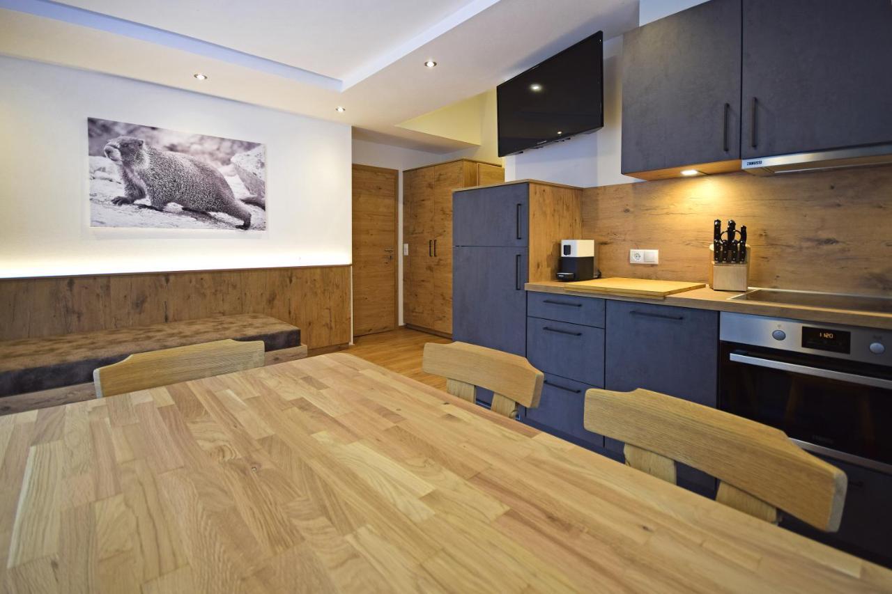Waidmannsruh Appartements 겔로스 외부 사진