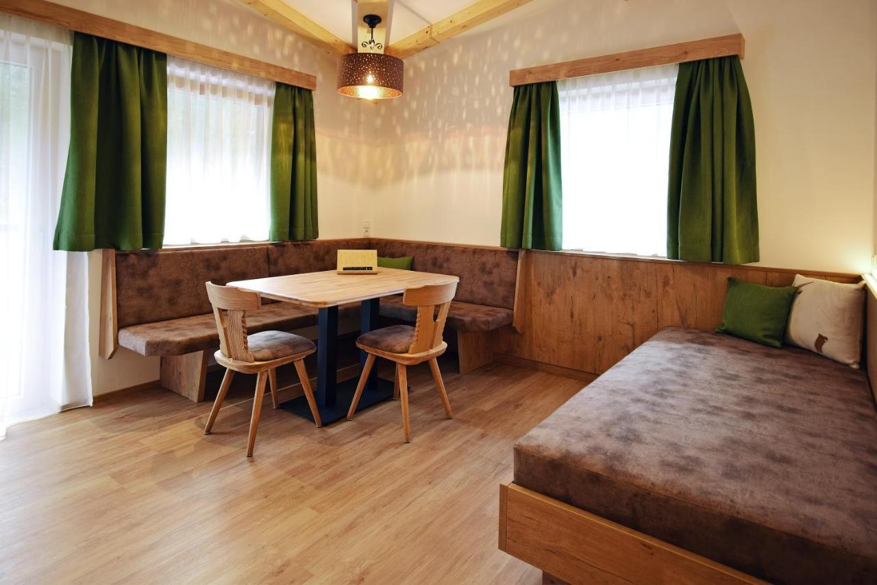 Waidmannsruh Appartements 겔로스 외부 사진